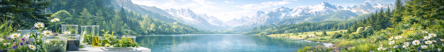 Themenbild Qualität Nahrungsergänzung